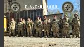 Tactical Airsoft Team Hessen 