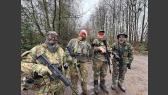 Niedersächsisches Airsoft Squad - N.A.S.