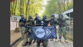 Waddle-Ops auf der Area-M (19.04.2026)