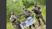 19.04.26 Skirm beim International Airsoft Team