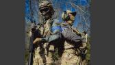 A.R.G. - Aggressive Response Group