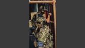 A.R.G. - Aggressive Response Group