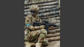 A.R.G. - Aggressive Response Group