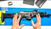 Teil 2 ist online: Arcturus AT19 PP19-01 im Technik- und Chrono-Test