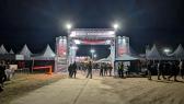 Der Respawn Party Club auf der Dark Emergency
