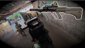 Wir wurden rasiert! Gameplay aus dem Hangar13