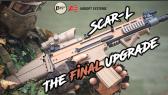 ASCU Pro+: Endlich zuverlässiges Precocking für die SCAR L!