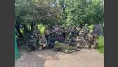 Teamvorstellung: Münchner Wölfe Airsoft Club