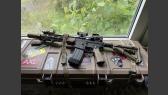 Spielbericht 17.05.26 Airsoftevents Weeze