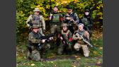 FIreteam Anubis Leipzig