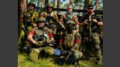 FIreteam Anubis Leipzig