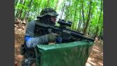 TFZ beim 69. Spieltag Hungriger Wolf bei IZG