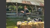 24.05.26 Skirm in Sevenum Airsoft Paradise NL