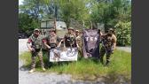 24.05.26 Skirm in Sevenum Airsoft Paradise NL
