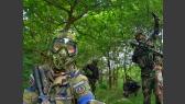 Task Force Zulu bei den GHG Fungames am 07.06.2026