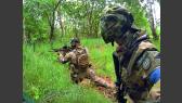 Task Force Zulu bei den GHG Fungames am 07.06.2026