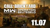THE BRICKYARD