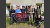 Redhawks Airsoft 