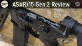 Ist DAS die neue S-AEG Referenz? | Begadi ASAR/15 Gen.2 im Review