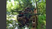 Task Force Zulu bei den GHG Fungames in Stelle