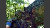 Task Force Zulu bei den GHG Fungames in Stelle