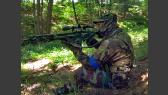 Task Force Zulu bei den GHG Fungames in Stelle