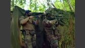 Task Force Zulu bei den GHG Fungames in Stelle