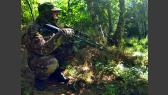 Task Force Zulu bei den GHG Fungames in Stelle