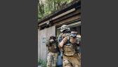 Mighty Moose Airsoft Team