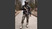Mighty Moose Airsoft Team