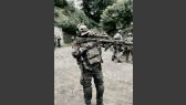 Operation Black Fortress 5 / Bärenkopf / Frankreich 