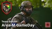 Area M - Airsoft-Koblenz