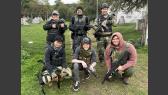 Team NorthGuard stellt sich vor 