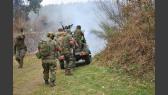 Bärenkopf Frankreich