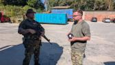 T.E.S. & H.O.H zu Gast beim I.A.T. 