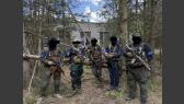 STG161 stellt sich vor.