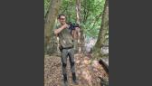 Team-Zero auf Area-M