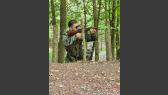 Team-Zero auf Area-M