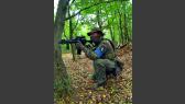 Die Zulus zu Gast bei den Fungames von GHG