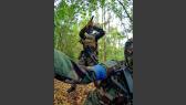 Die Zulus zu Gast bei den Fungames von GHG