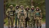Eastern Guards & Sneaking Lizards Teamtraining