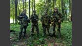 Airsoft team Berserkers