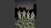 Airsoft team Berserkers