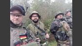 Skirm 20.09.26 I.A.T- International Airsoft Team