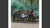 Area-M Extreme Gameday mit den Waddle-Ops