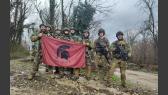 Section 8 - Milsim Airsoft Team