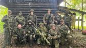 Section 8 - Milsim Airsoft Team