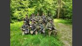 Section 8 - Milsim Airsoft Team