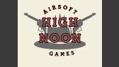 High Noon Games 8 @ Money Island (Wermelskirchen)