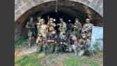 Operation Rolling Thunder 2026